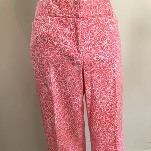 Capri peach/melon. 6P. By Rafaella